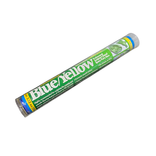 Green Stuff 3.52oz (100g) Tube