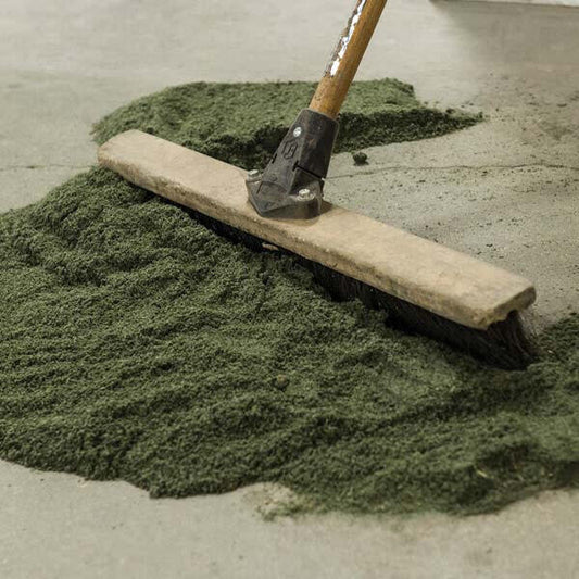 Green Dust Studio Sweeping Compound 50lb
