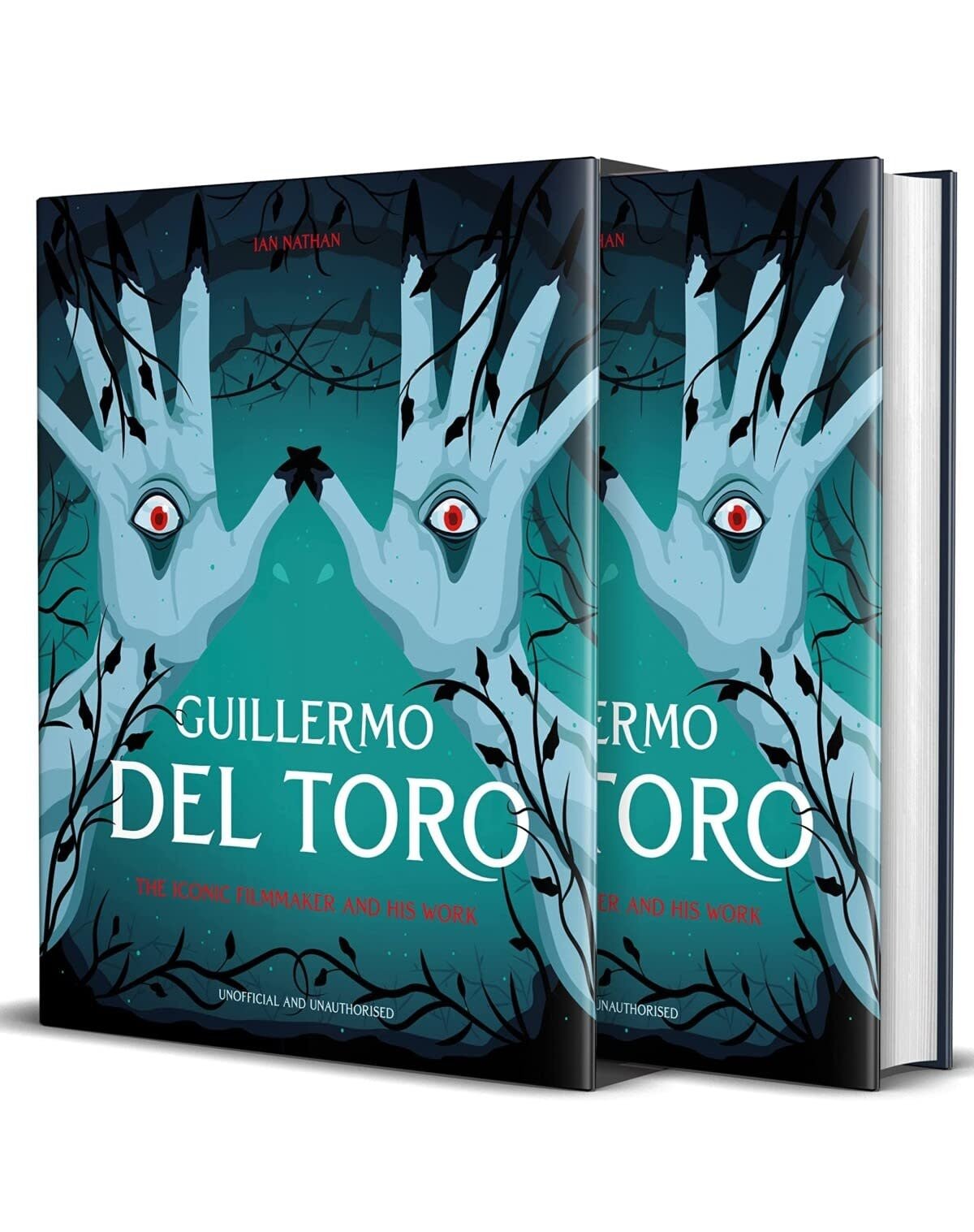 Guillermo del Toro: The Iconic Filmmaker and His Work (Iconic Filmmakers Series) Buku