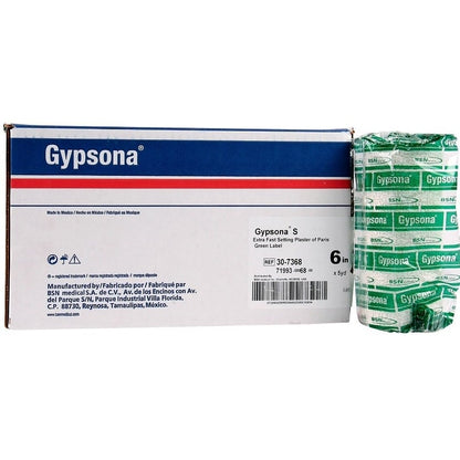 Gypsona® Plaster Gauze