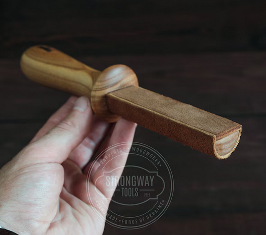 Half Round Strop