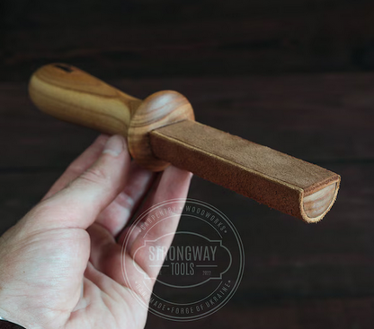 Half Round Strop