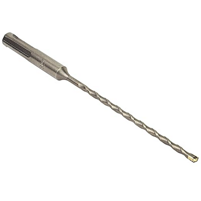 SDS Carbide Tipped Rotary Hammer Drill Bit