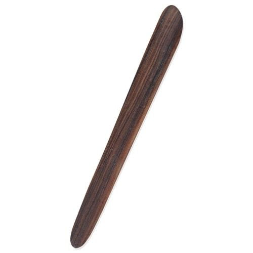 Polished Hardwood Clay Tool #290