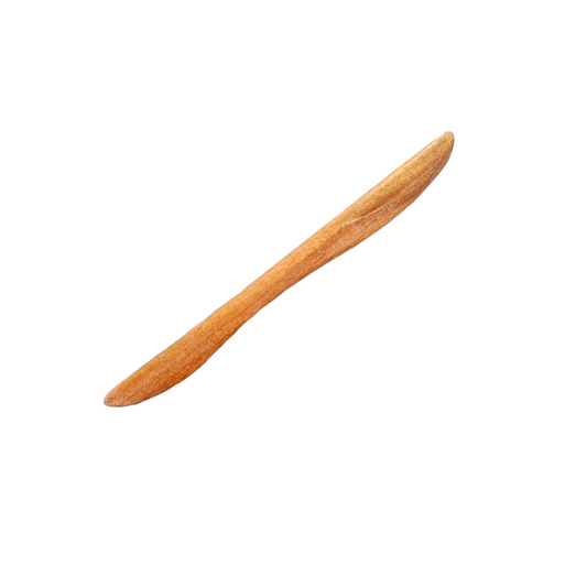 Hardwood Clay Tool #241