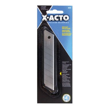 Heavy Duty Snap-Off Blade