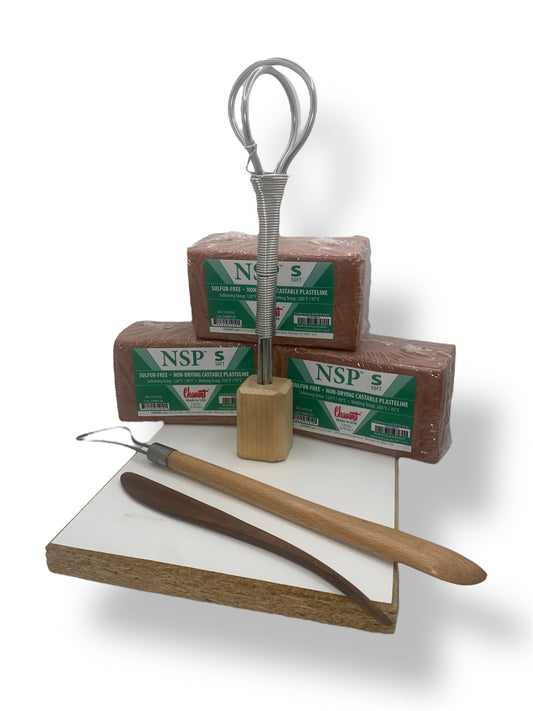 Heinke FIT Class Kit 115