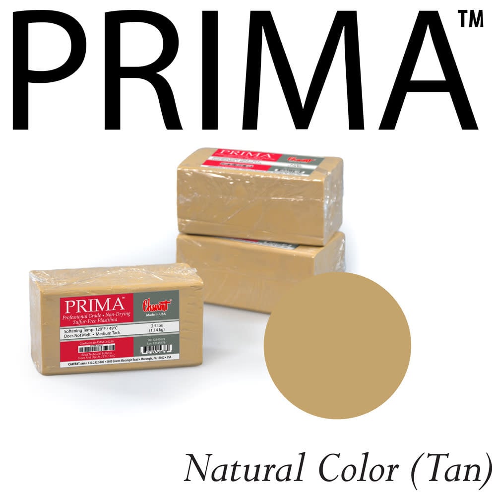 Prima™ Plastilina