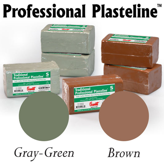 Professional Plasteline™
