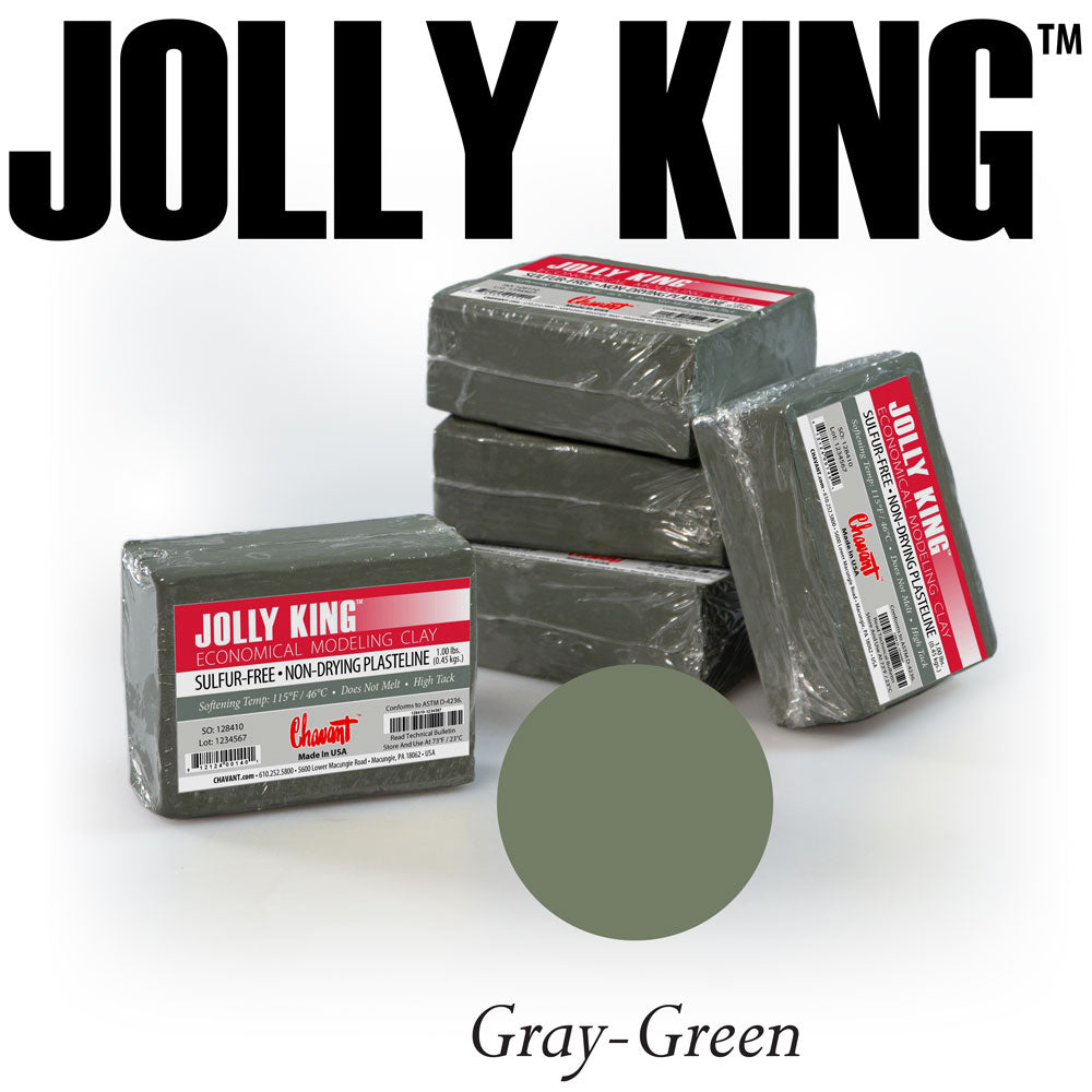 Jolly King™