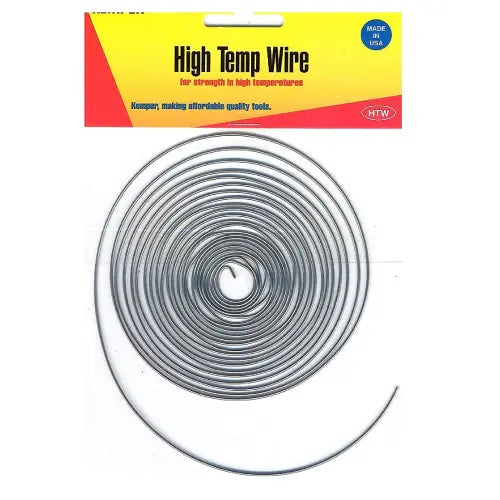 High Temperature Wires