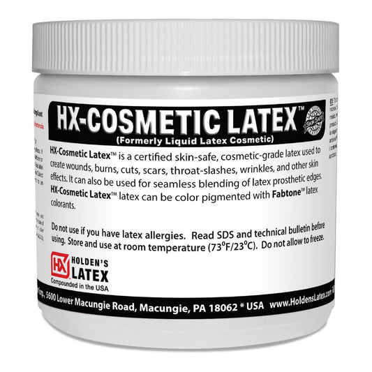 HX-Cosmetic Latex