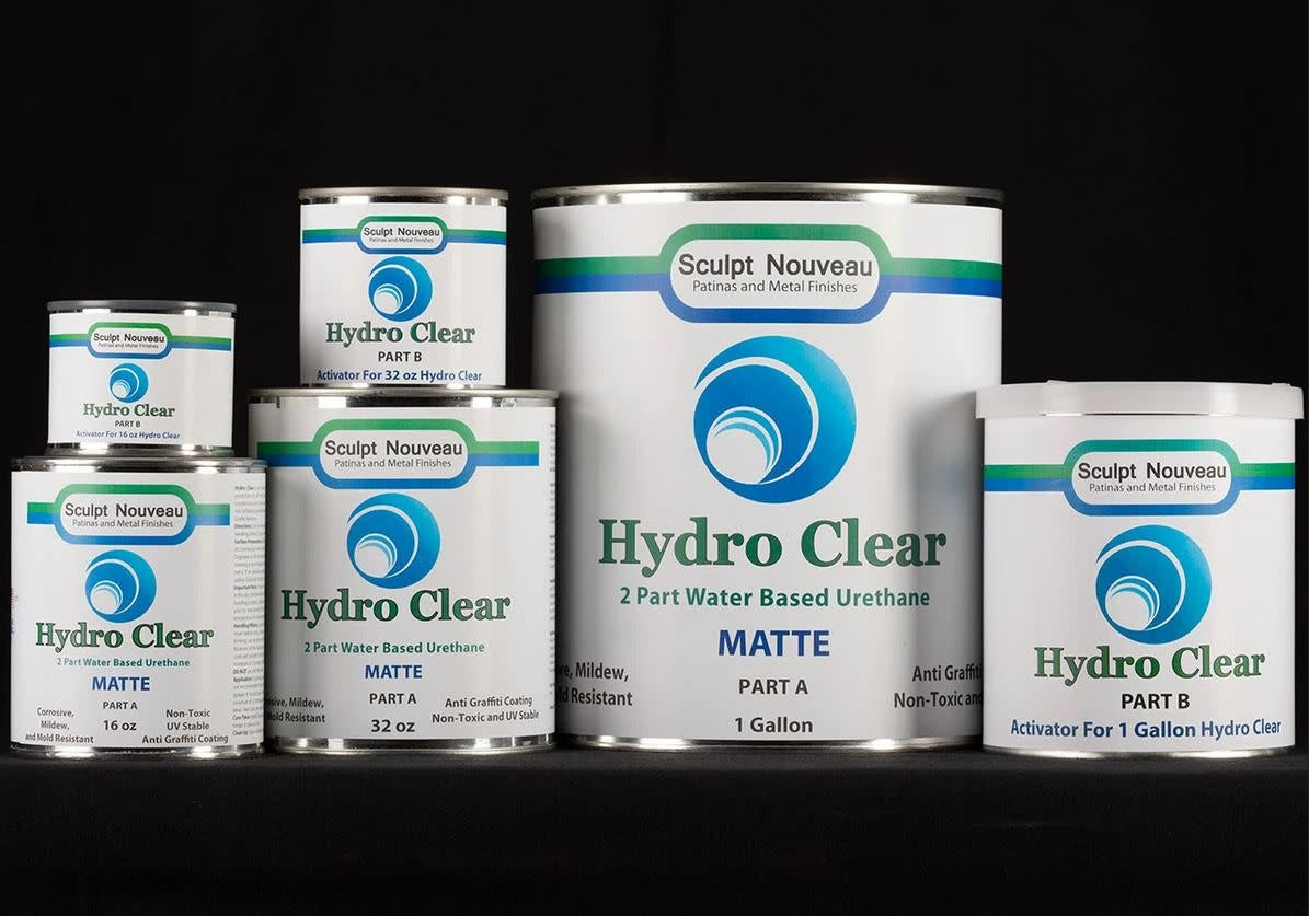 Hydro Clear