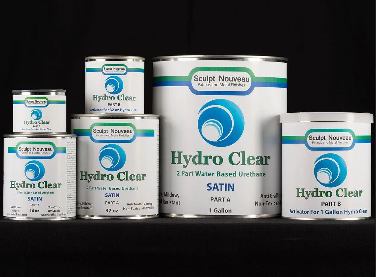 Hydro Clear