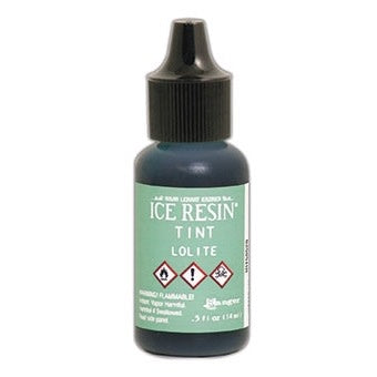 ICE Resin® Tints 0.5oz