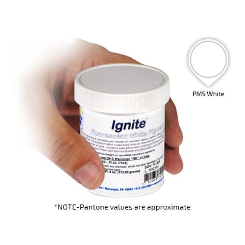 Ignite™ Fluorescent Urethane Pigment