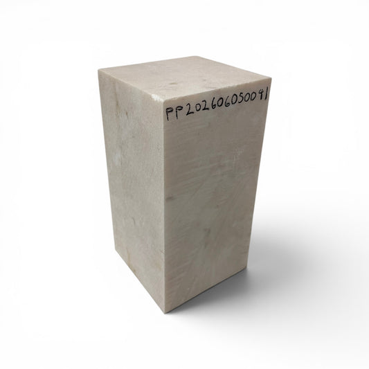 Portuguese Pink Marble 5.75x6x12 41lb
