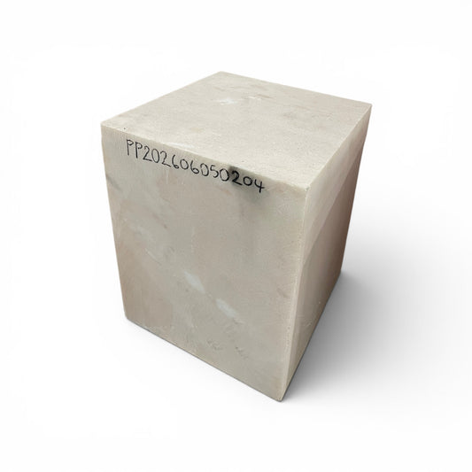 Portuguese Pink Marble 12x12x15 204lb