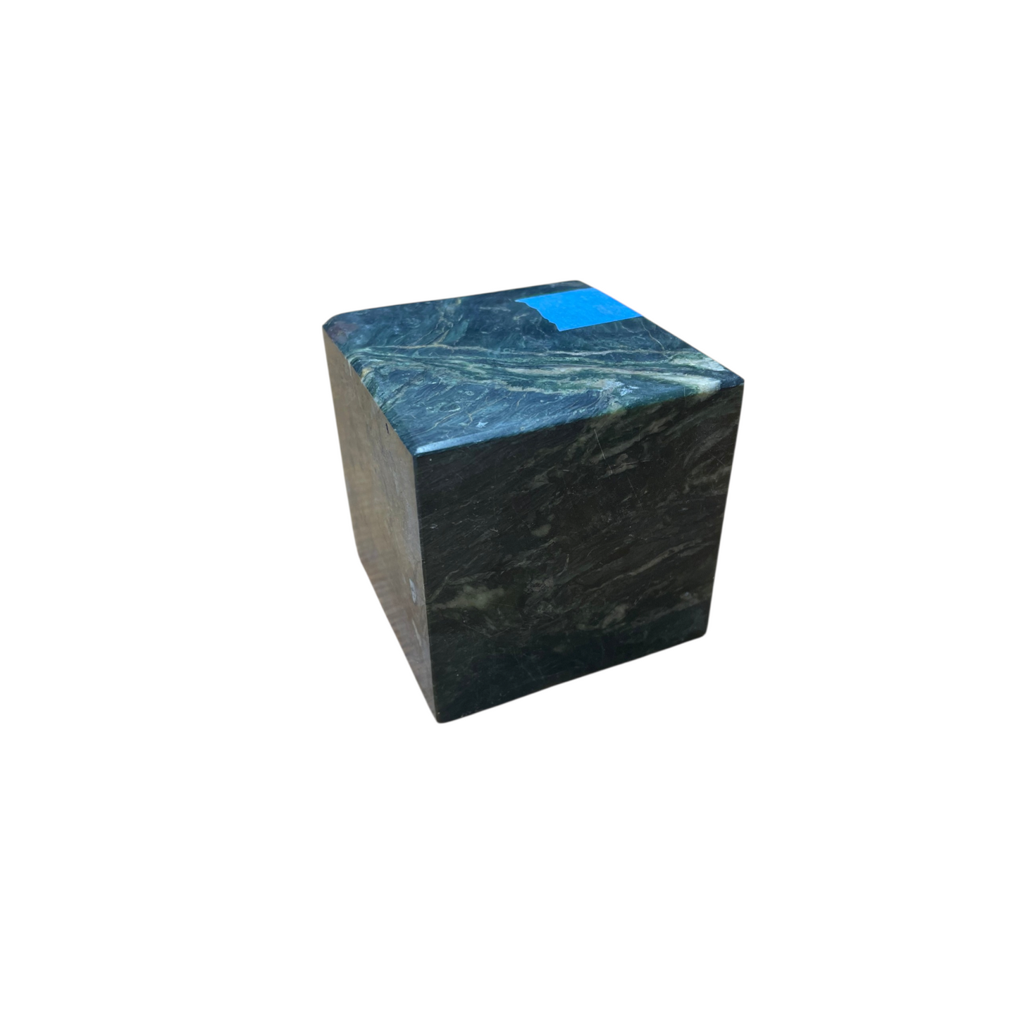 Verde Antique Marble Base