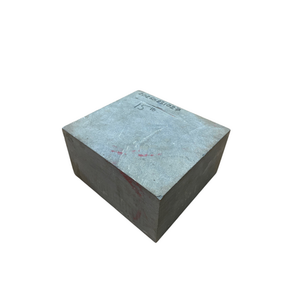 Grey/Green Marble 6x7x4 15lb