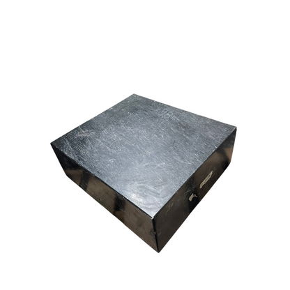 Black Granite Base 13x14.5x5
