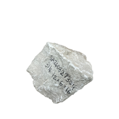 Silver Cloud Alabaster 12x6x16 SA60327304