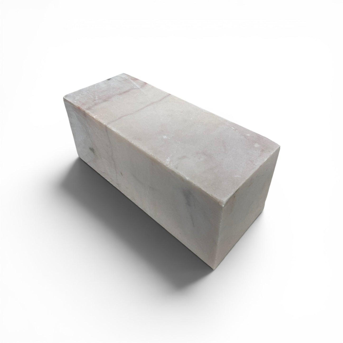 Portuguese Pink Marble 5.75x6x14 50lb