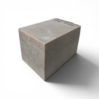 Portuguese Pink Marble 9x6x6 32lb