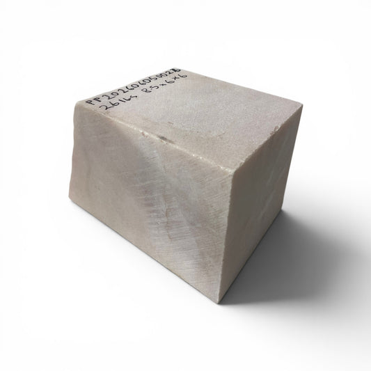 Portuguese Pink Marble 8.5x6x6 26lb
