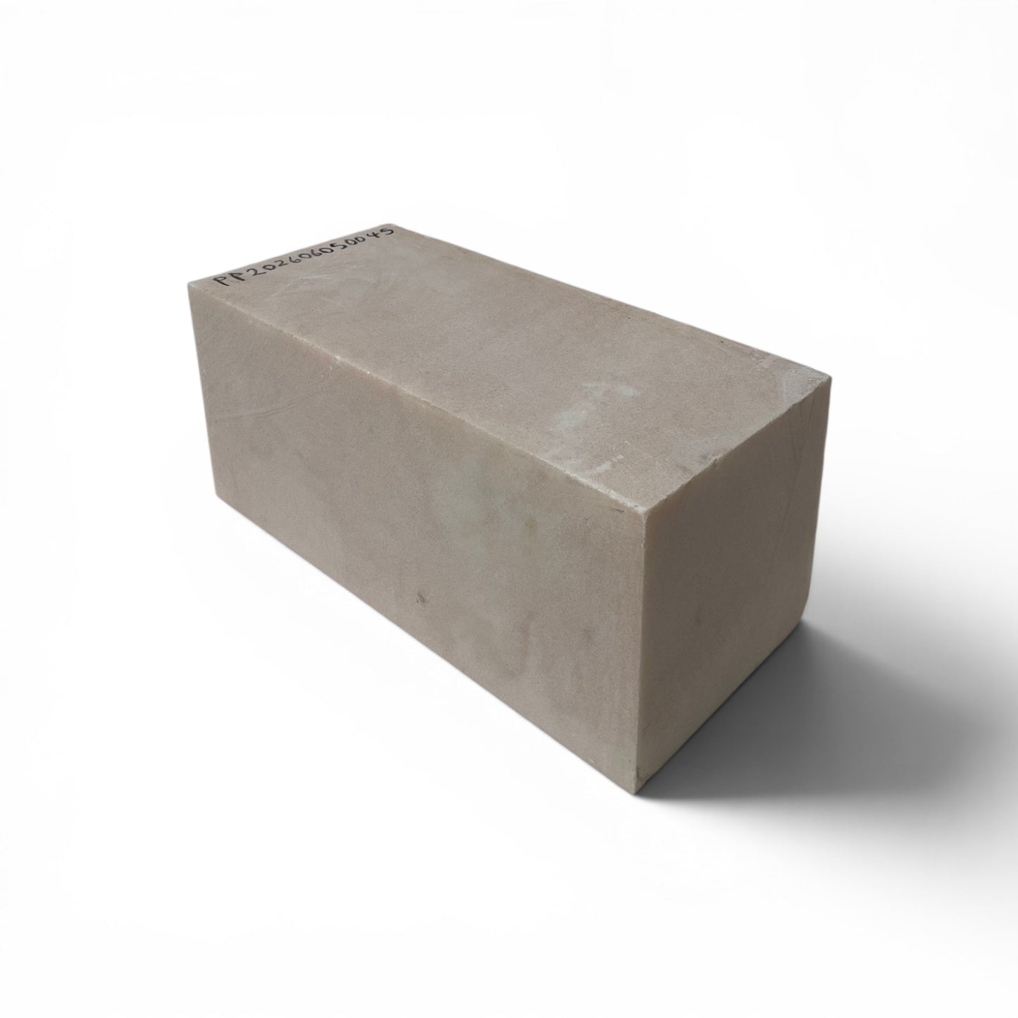 Portuguese Pink Marble 5.75x6x13.5 45lb