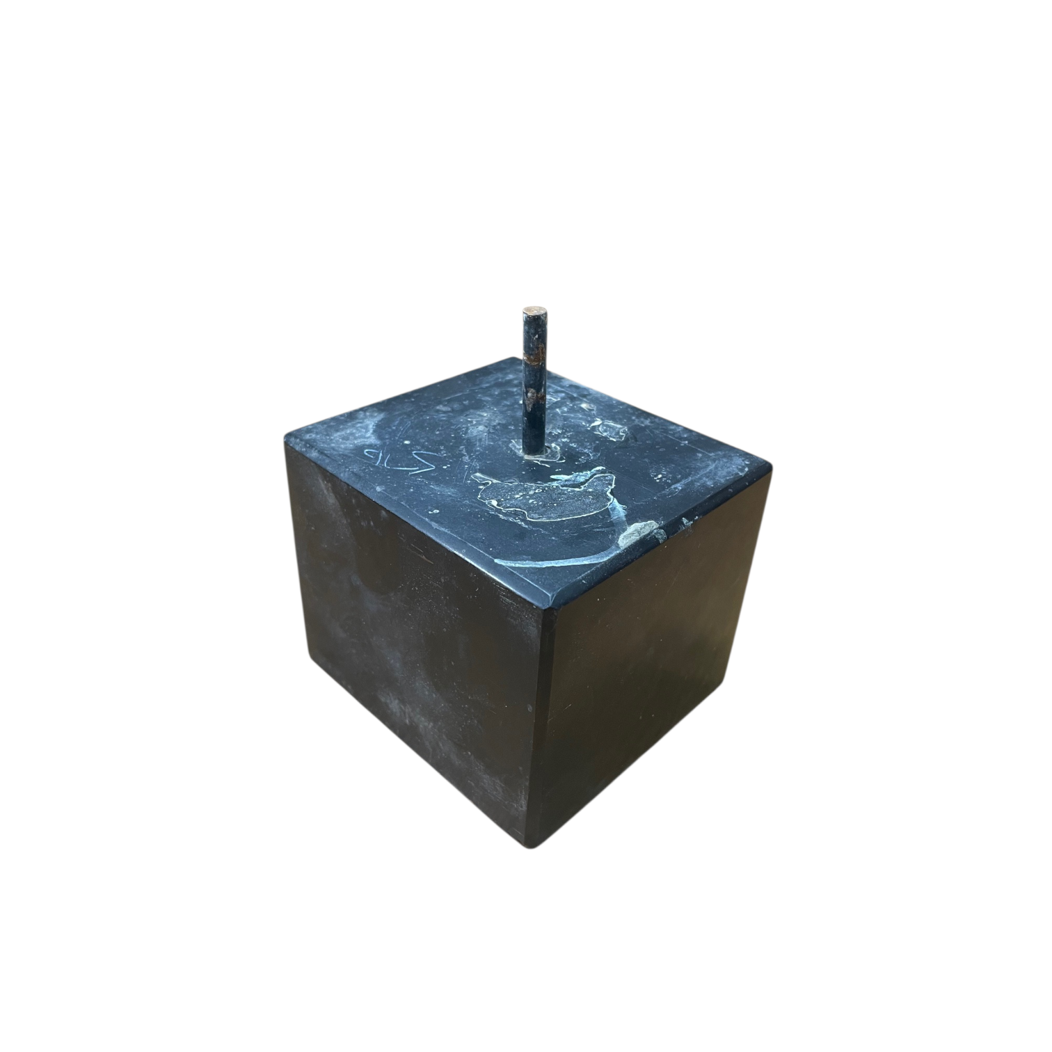 Stone Bases – The Compleat Sculptor, Inc
