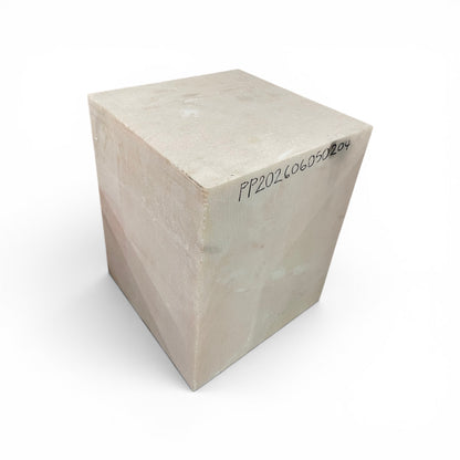 Portuguese Pink Marble 12x12x15 204lb