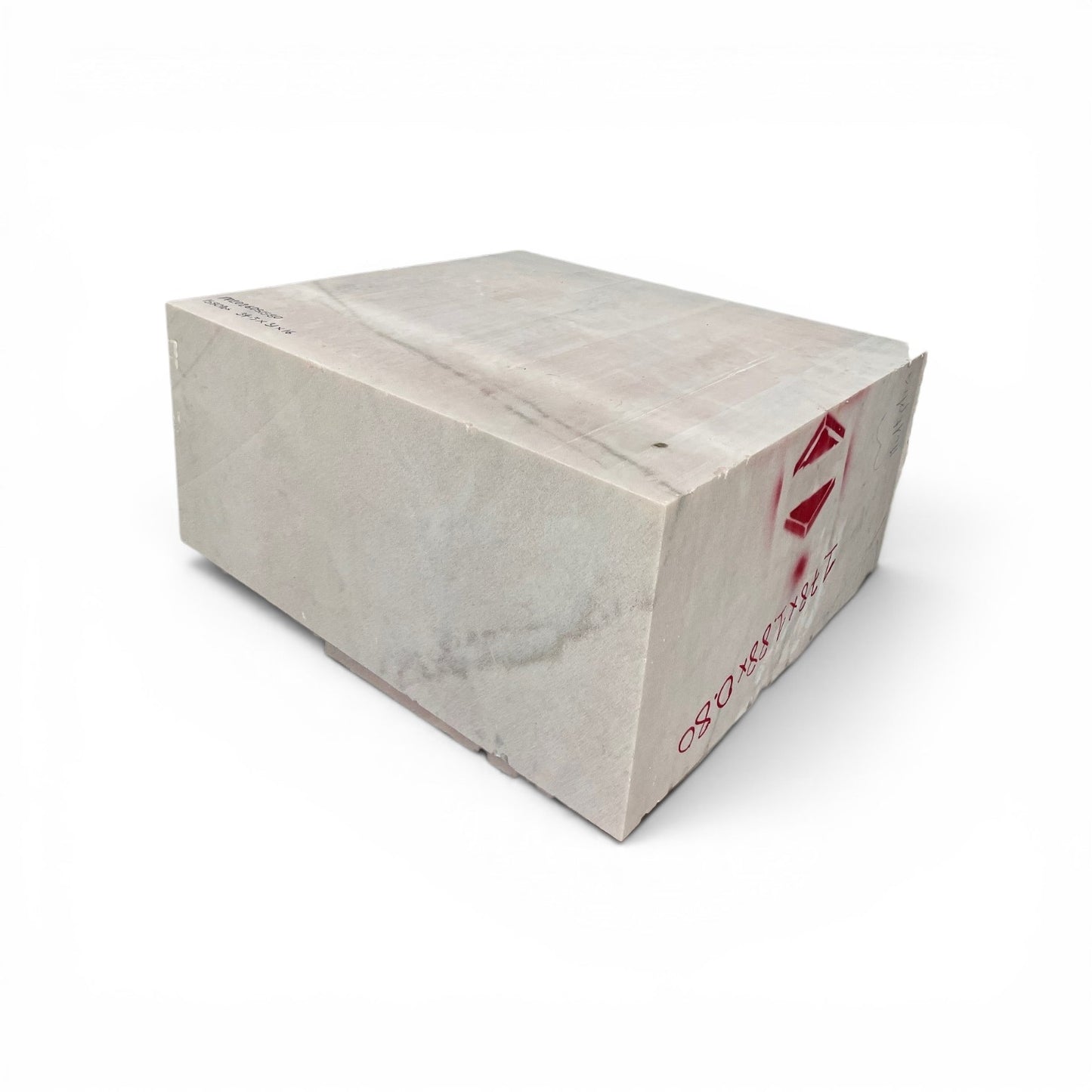Portuguese Pink Marble 34.5x31x16 1580lb