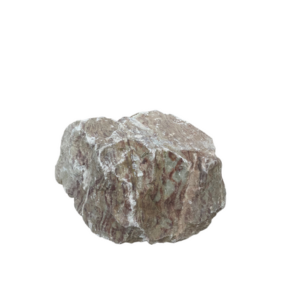 Red Raspberry Alabaster 61lb 16x8x9 RA260327001