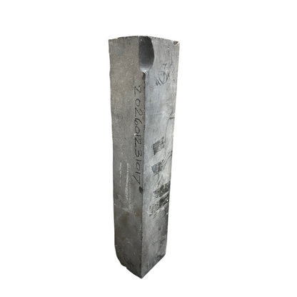 Belgian Black Marble 4x4x20 27lb