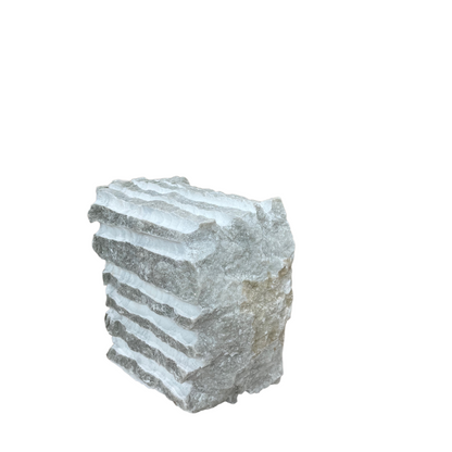 Silver Cloud Alabaster 7x7x4 SA260327301