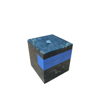 Verde Antique Marble Base