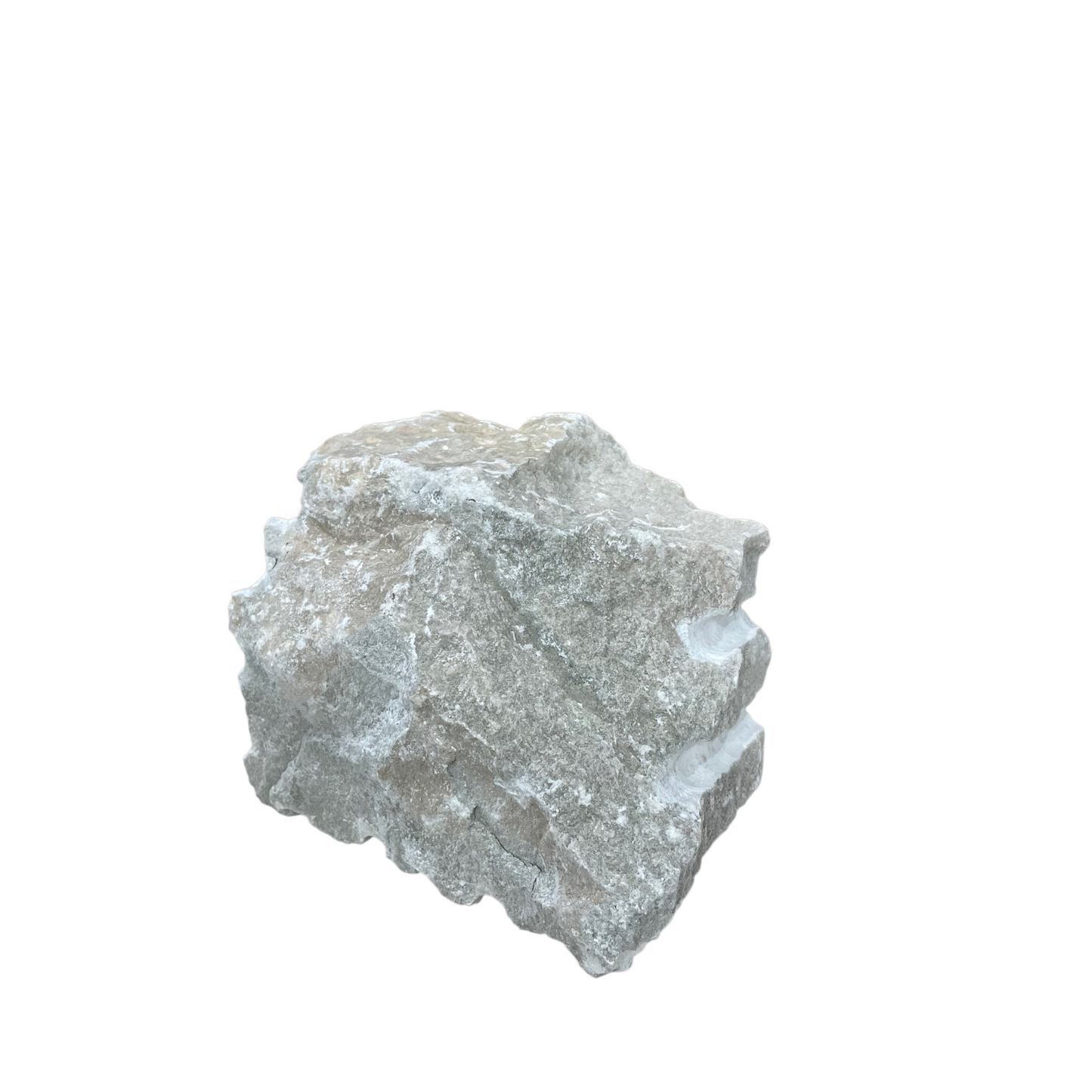 Silver Cloud Alabaster 6x6x7 SA260327302