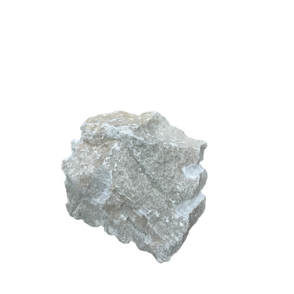 Silver Cloud Alabaster 6x6x7 SA260327302