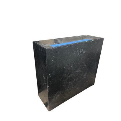 Black Granite Base 13x14.5x5