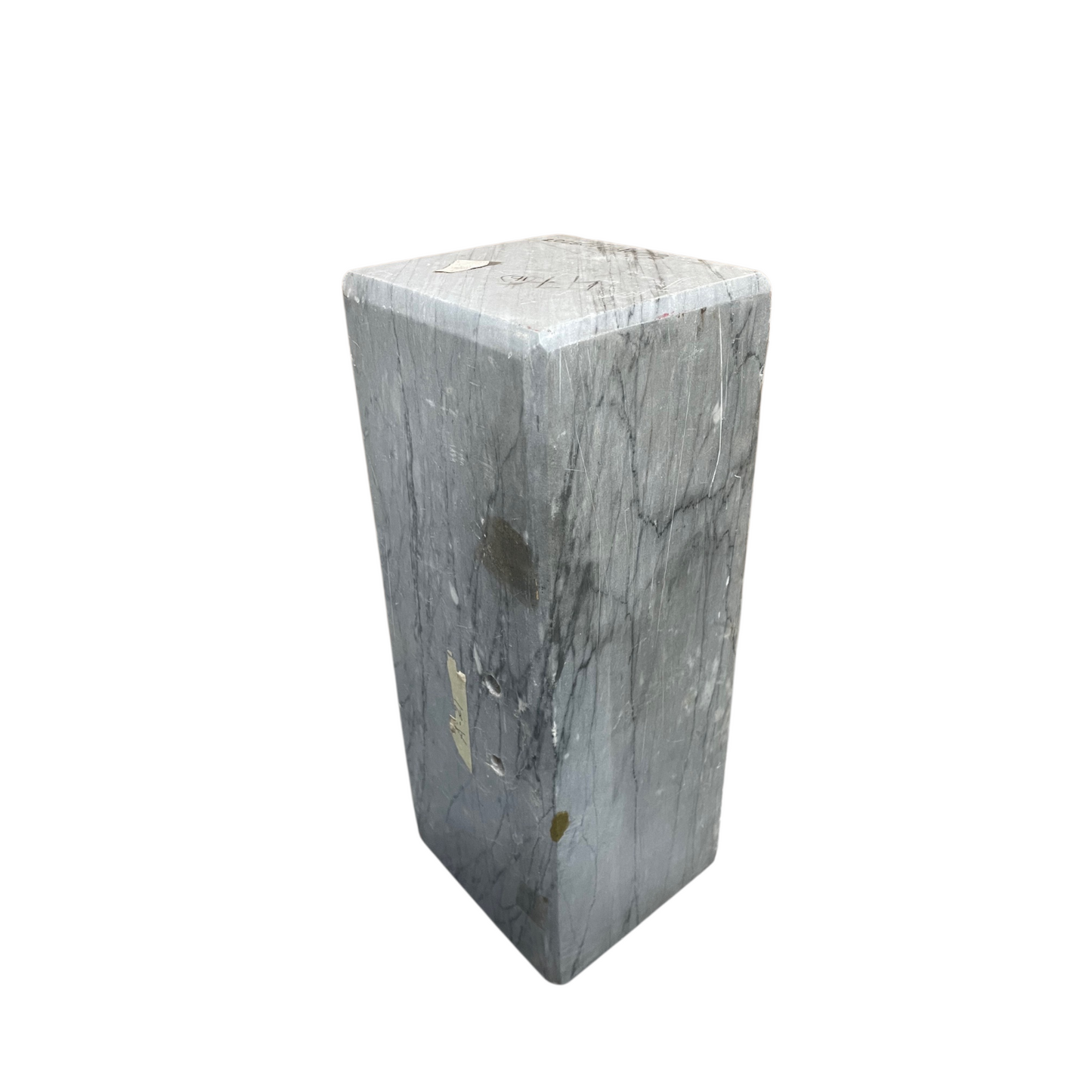 Grigio Marble 6x5x15 47lb Block