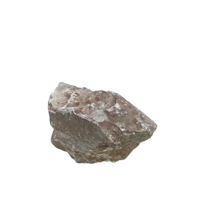 Red Raspberry Alabaster 61lb 16x8x9 RA260327001
