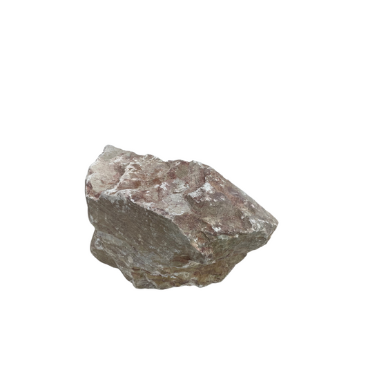 Red Raspberry Alabaster 61lb 16x8x9 RA260327001