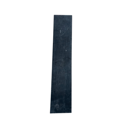 Black Granite Trapezoid Base 25x5x4