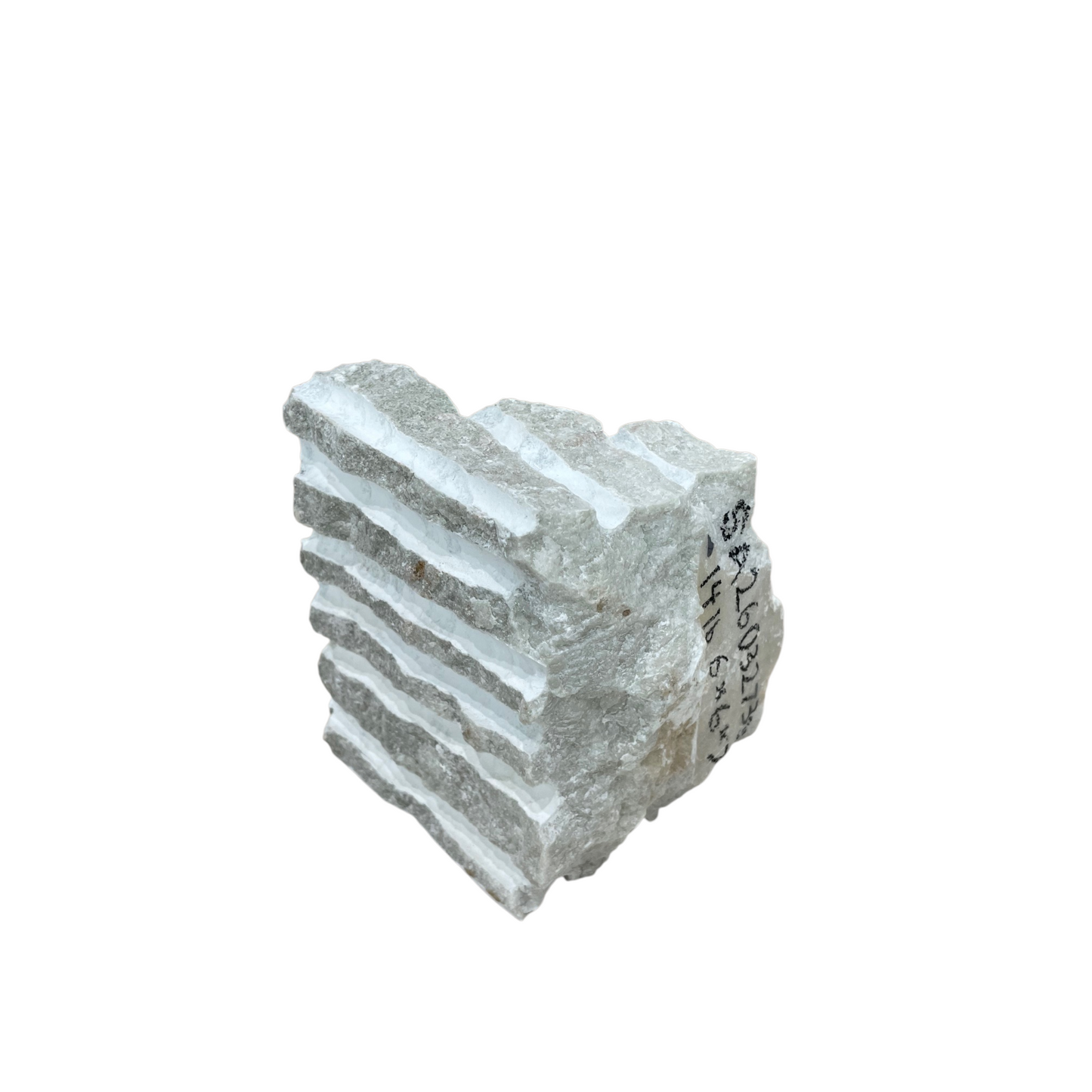 Silver Cloud Alabaster 6x6x7 SA260327302