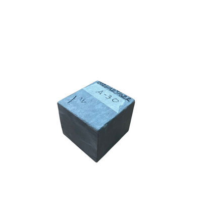 Olive Color Marble 2x2x2 1lb