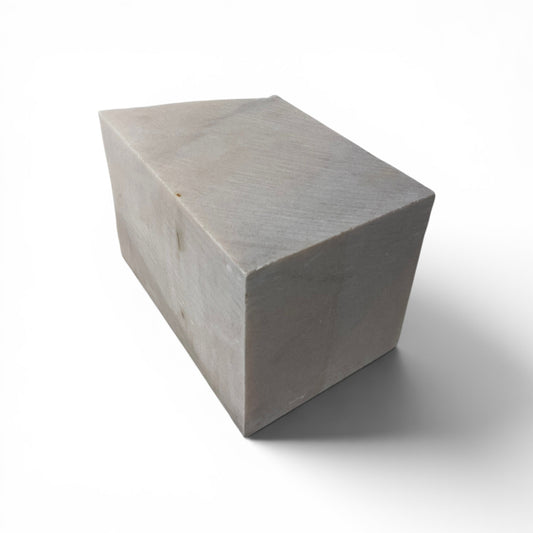 Portuguese Pink Marble 9x6x6 27lb
