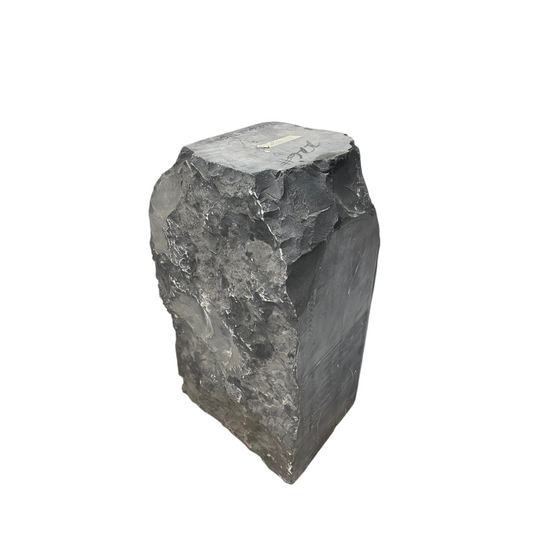 Belgian Black Marble 12x9x21.5 226lb