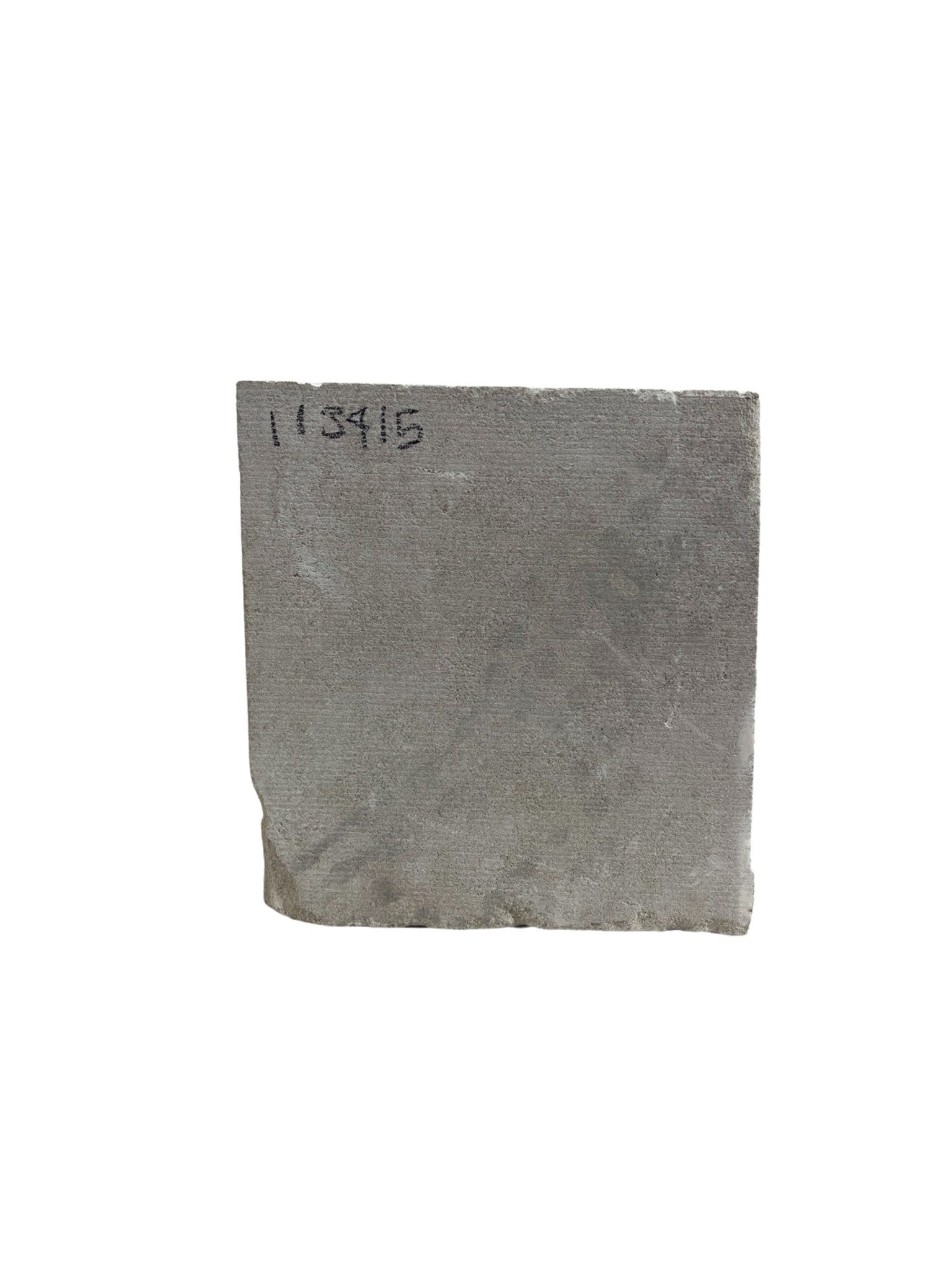 Indiana Limestone 15x15x2 #113415 – The Compleat Sculptor, Inc