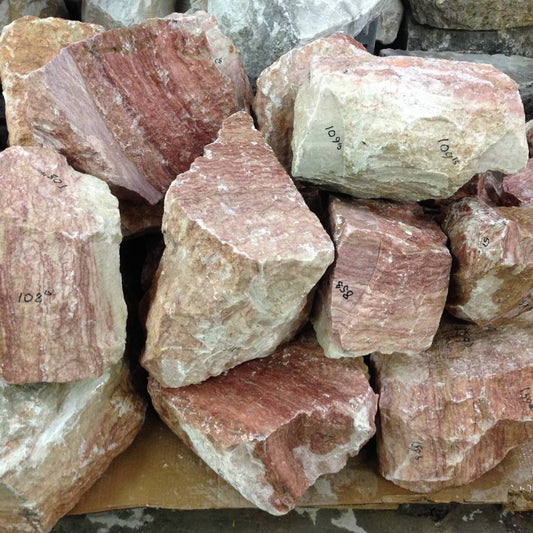 Red Alabaster Red Raspberry Alabaster - US – The Compleat Sculptor, Inc